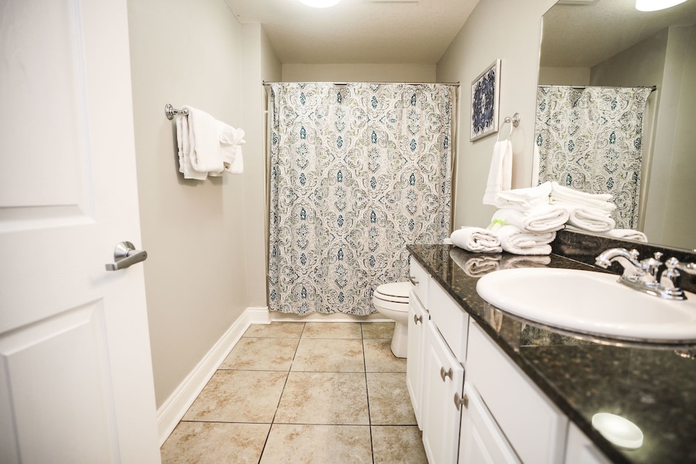 Calypso Beach Resort by Panhandle Getaways