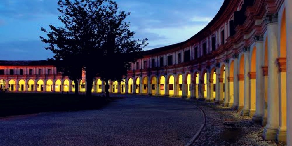 La Rotonda Relais
