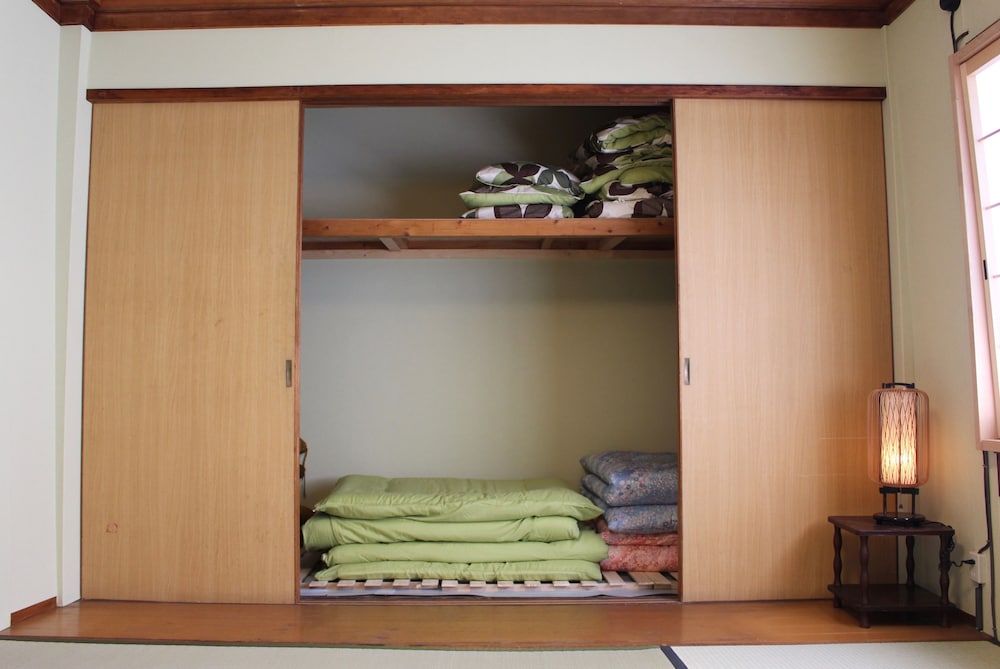 Kumano House