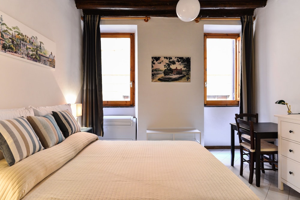 Spanish Steps Cozy Studio en Rome