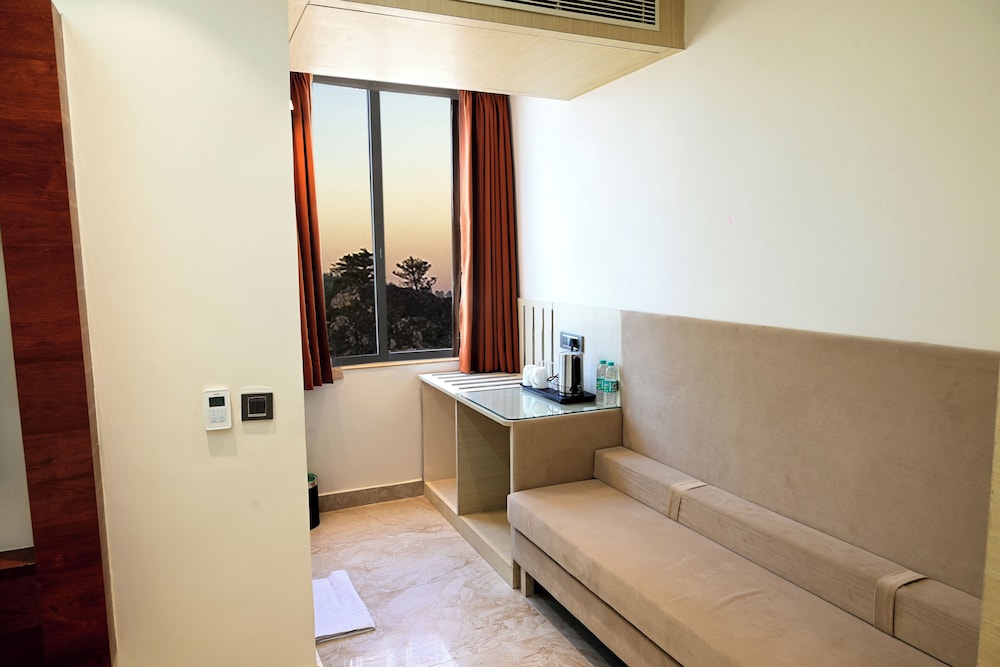 The Eco Satva Kota - Near Coaching Hub & Oxy Park