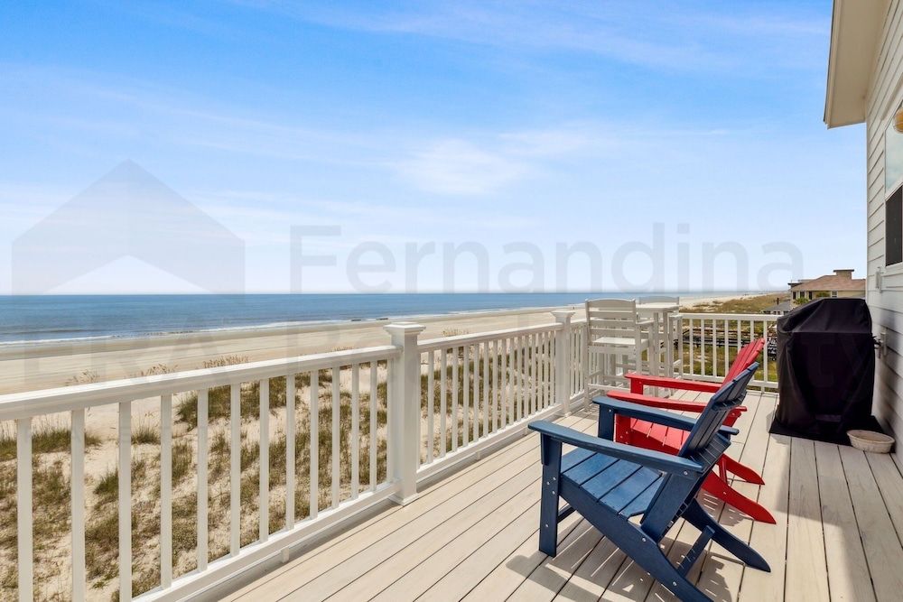 1088 S. Fletcher Ave 5 Bedroom Home
