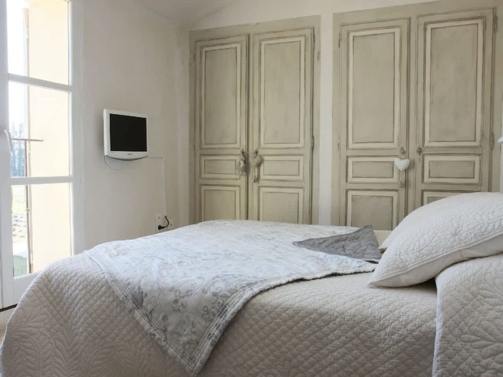 Bastide de Charme Private Pool in Heart of Luberon