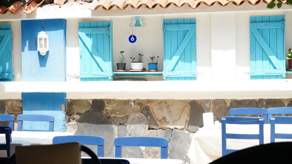 Koz Marigold Apart Otel - Image 117