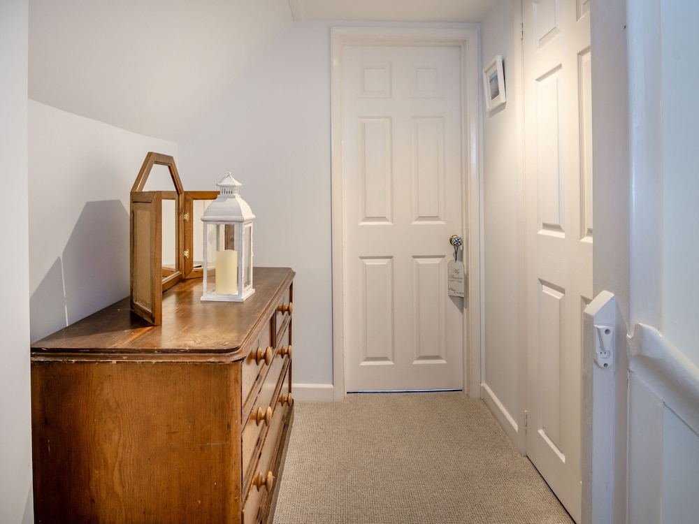 Lisle Combe Cottage
