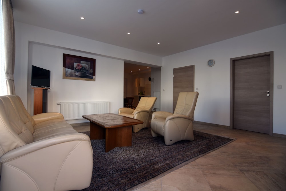 Hannover Vacations - City Apart Hotel Center - Property Image 58