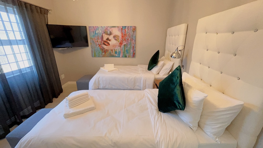 Niche Guesthouse