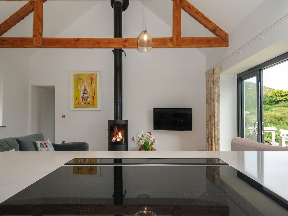 Pendower Cottage