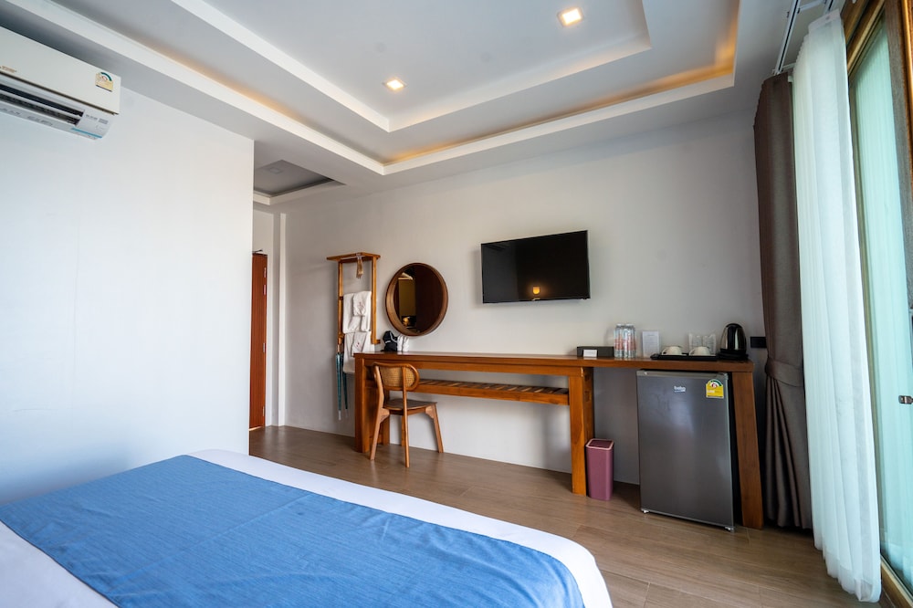 Janpa Resort