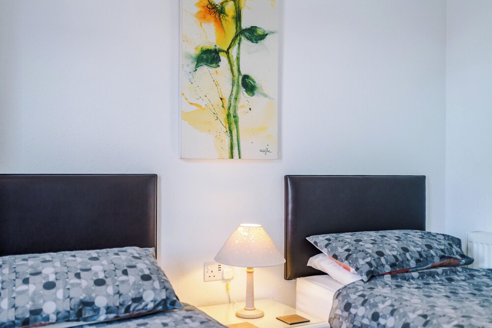 Barnetby Contractor Accommodation
