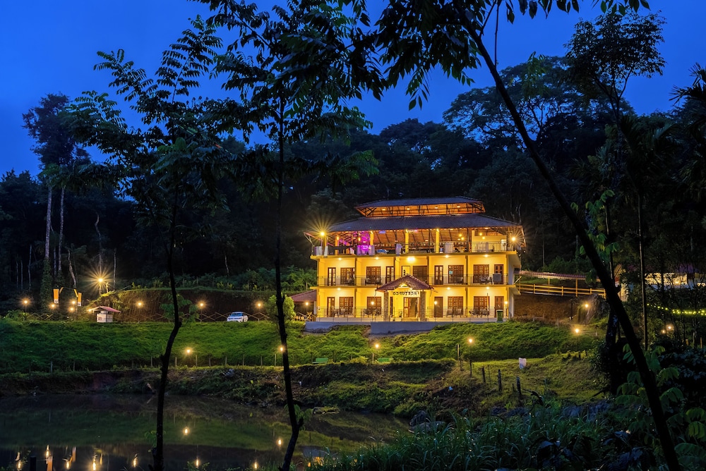 The Hosteller Coorg Rainforest, Madikeri
