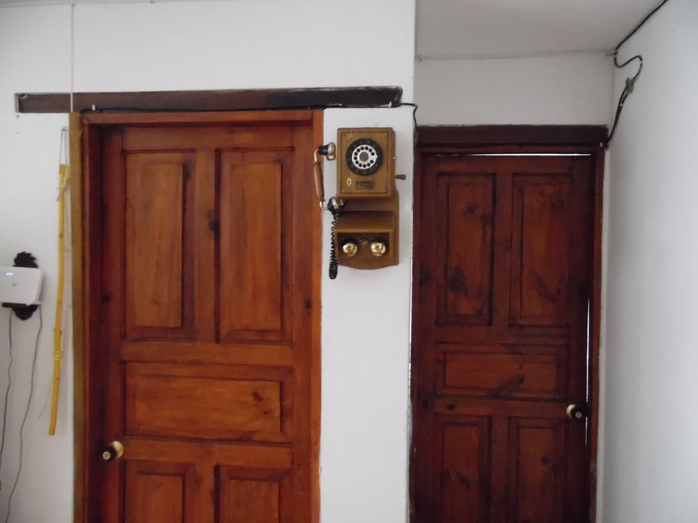 Casa De Viajeros