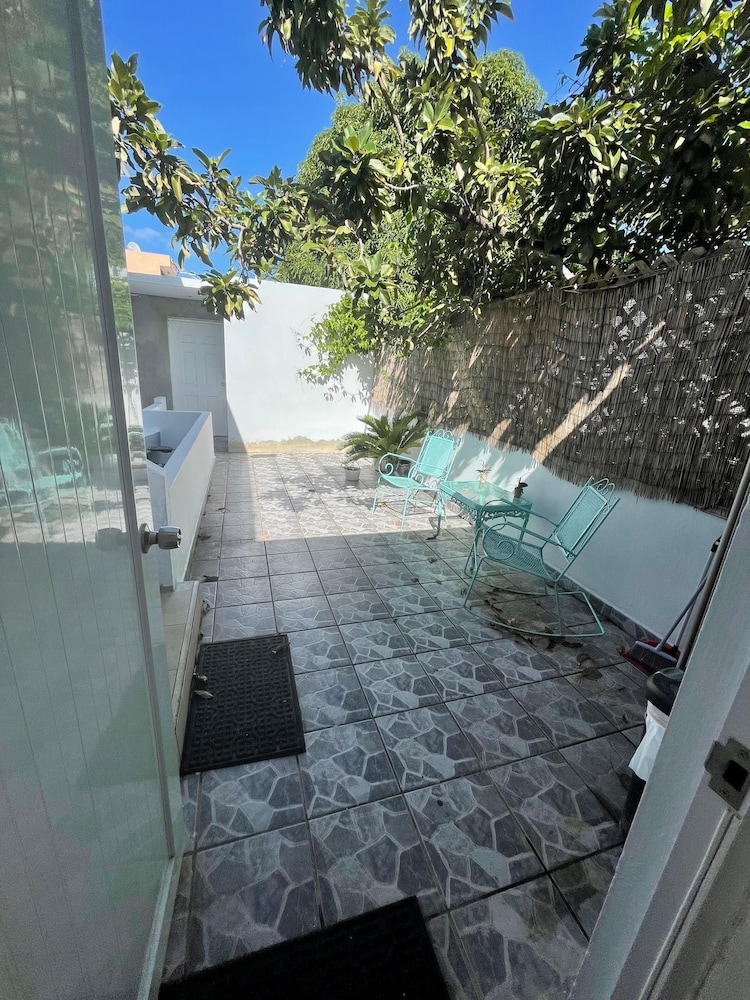 Casa Magdalena Unit 5 Studio Suite view 5