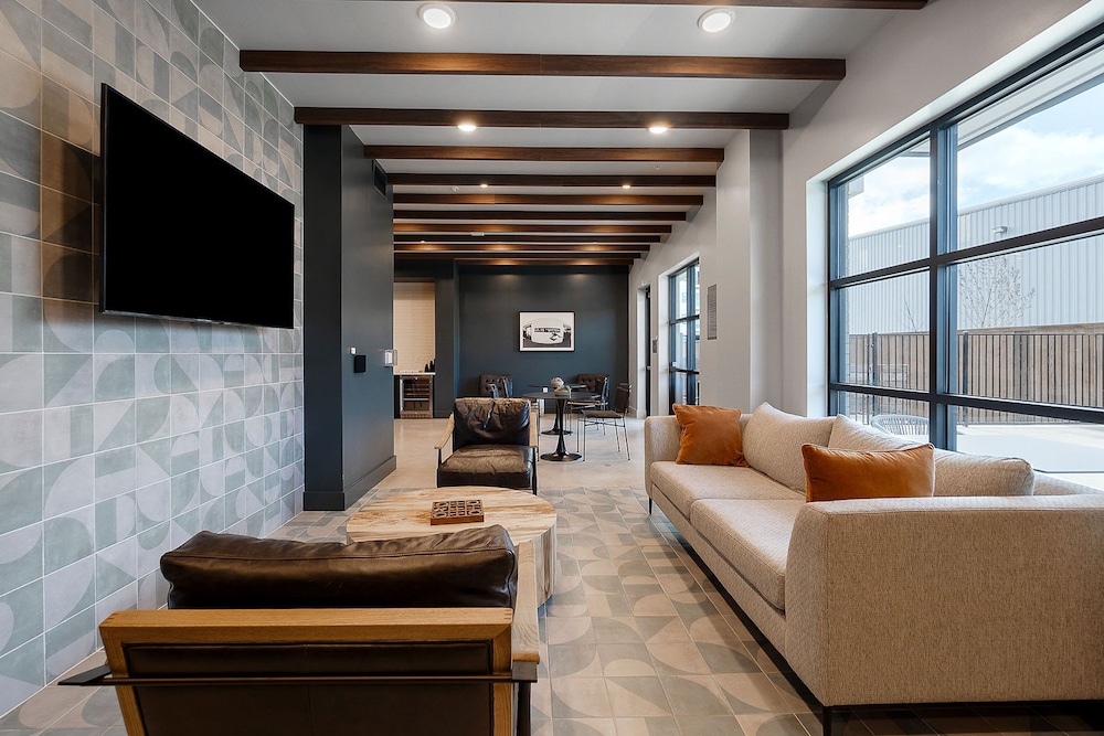 Med Jet Ease 1BR Private Backyard DAL Utsw