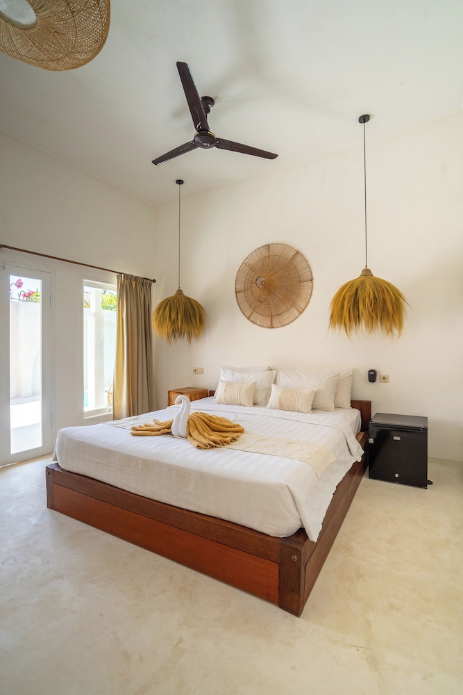 Wellhouse Villas