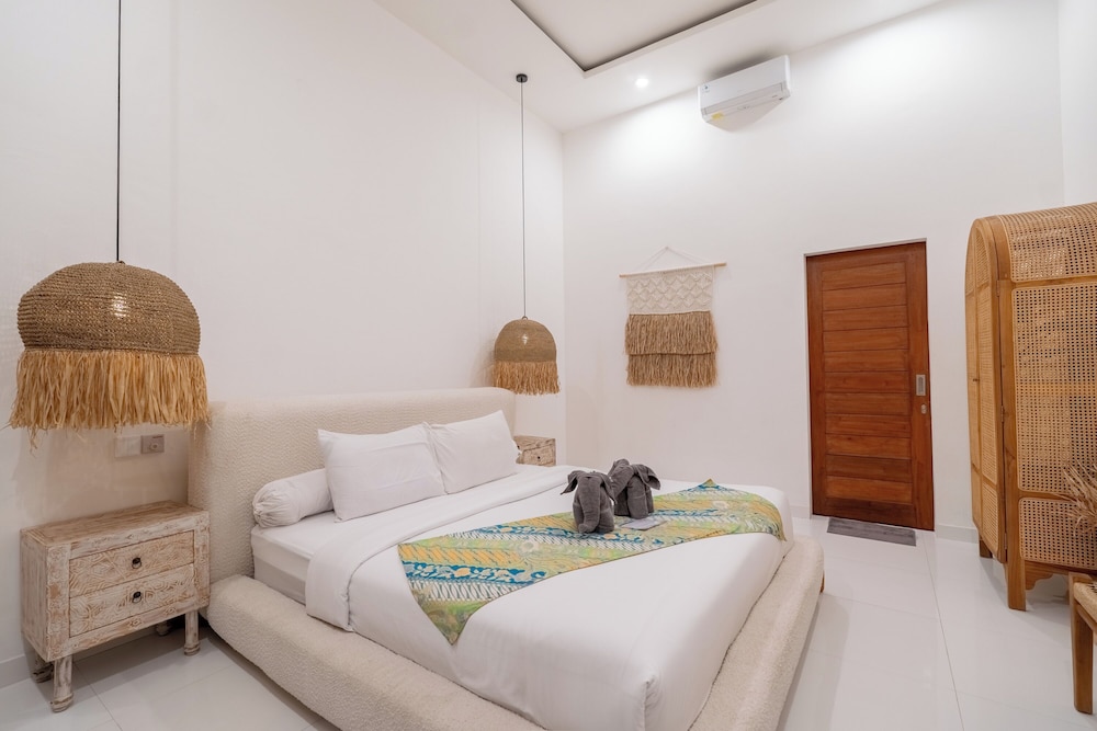 Villa Meli Canggu