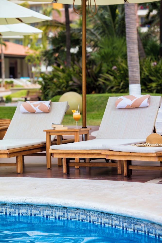 Krystal Grand Nuevo Vallarta – All Inclusive