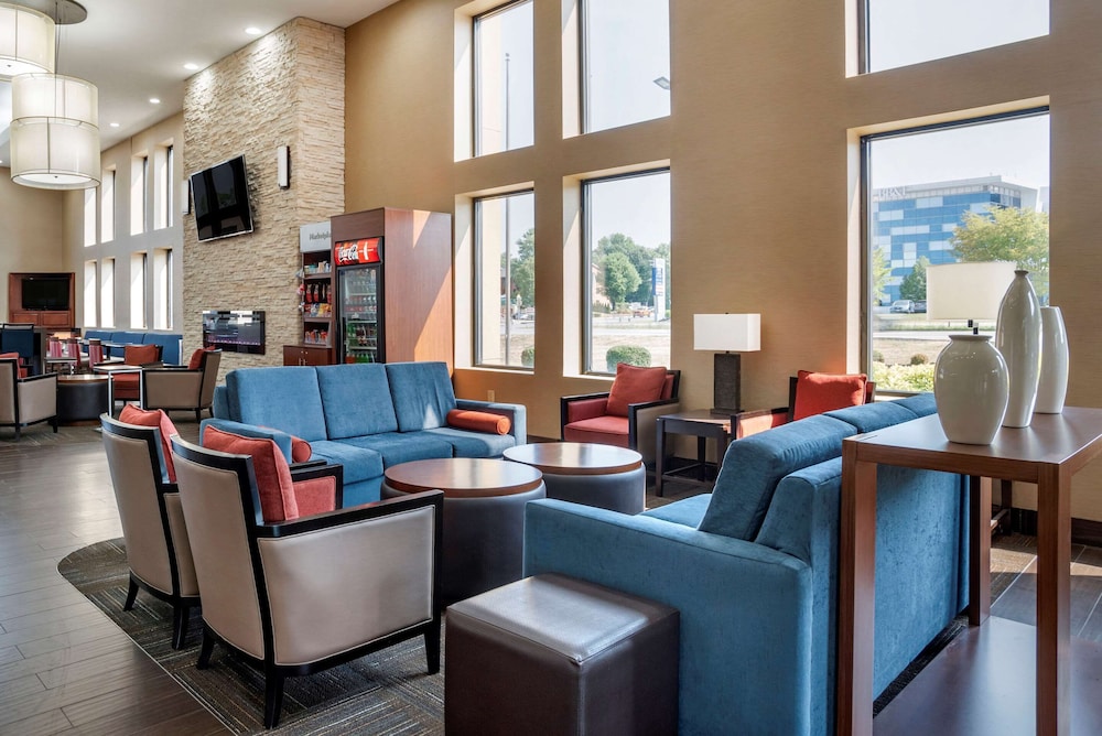 Hagerstown Vacations - Comfort Suites - Property Image 27