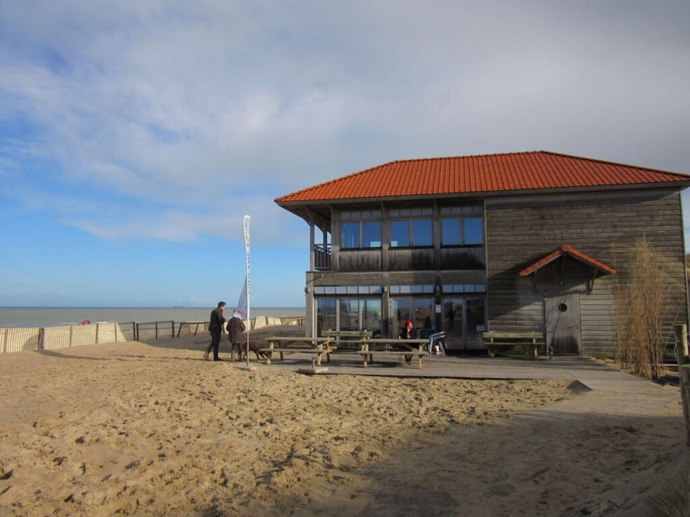 Schmitz 2 Comfortable Holiday Residence