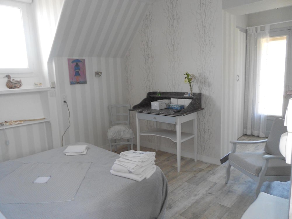 Villa les Dunes
