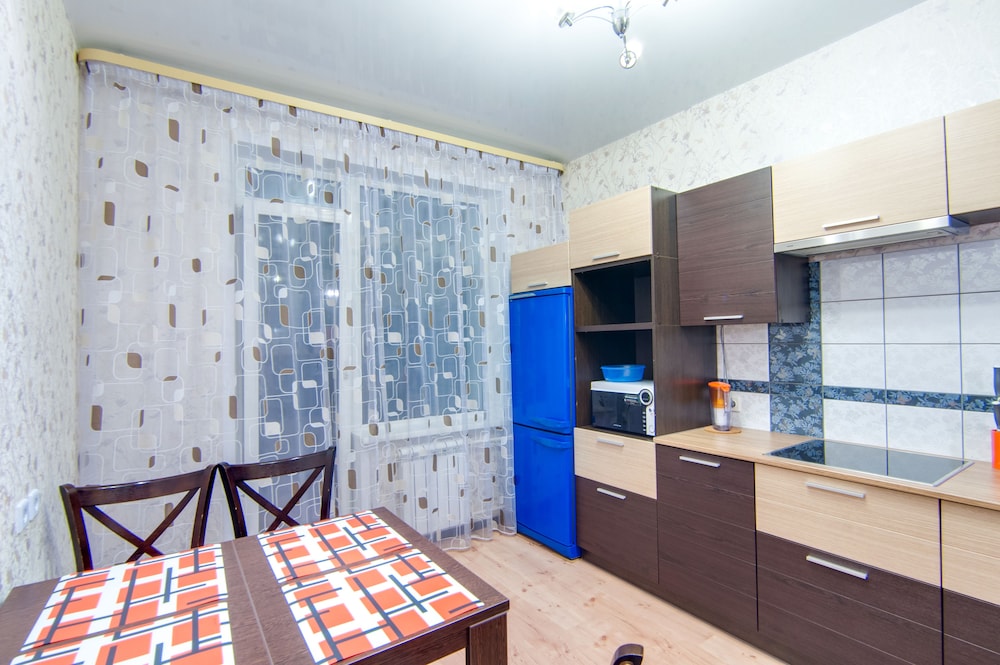 Aura Apartments