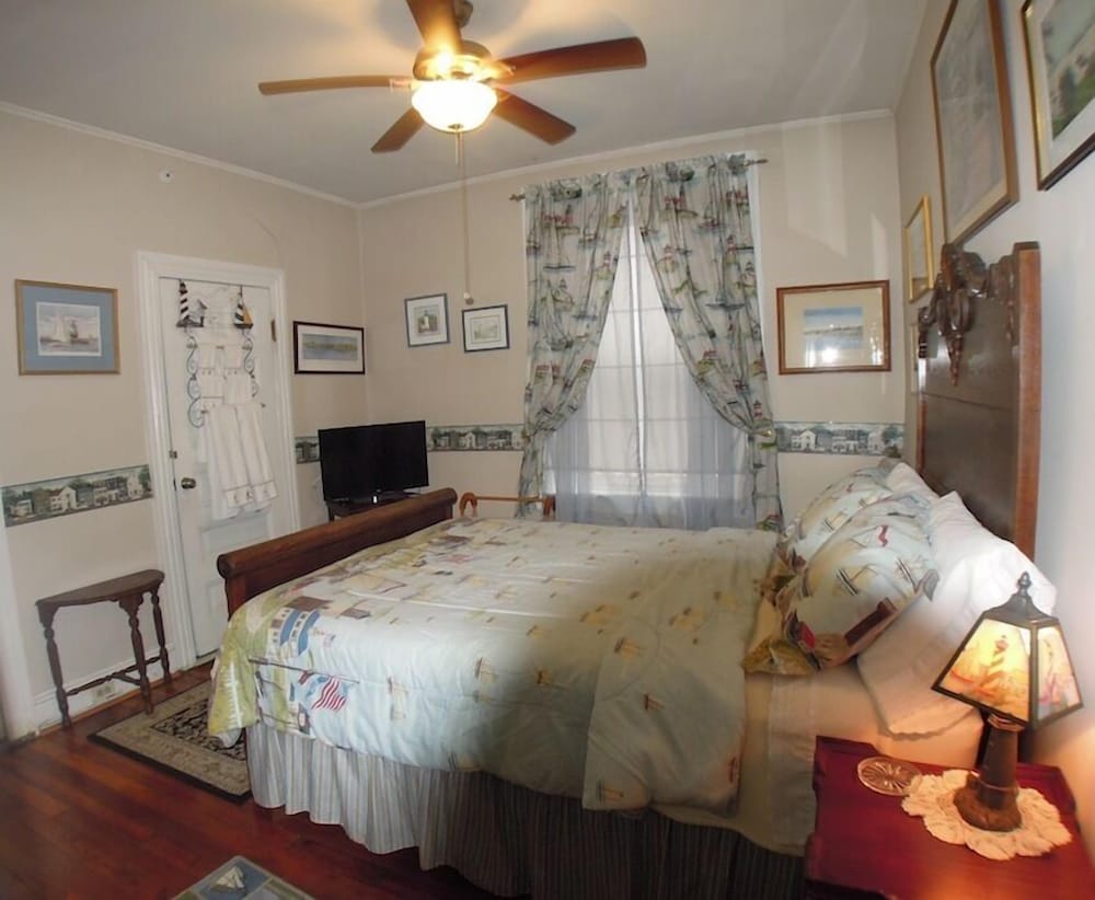 Wilson House Bed & Breakfast