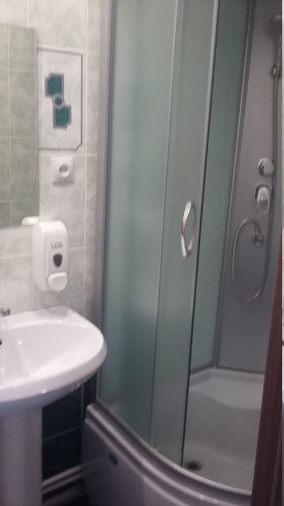 Mini Hotel na Popova
