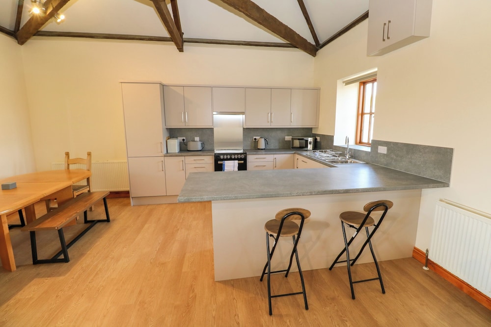 The Granary