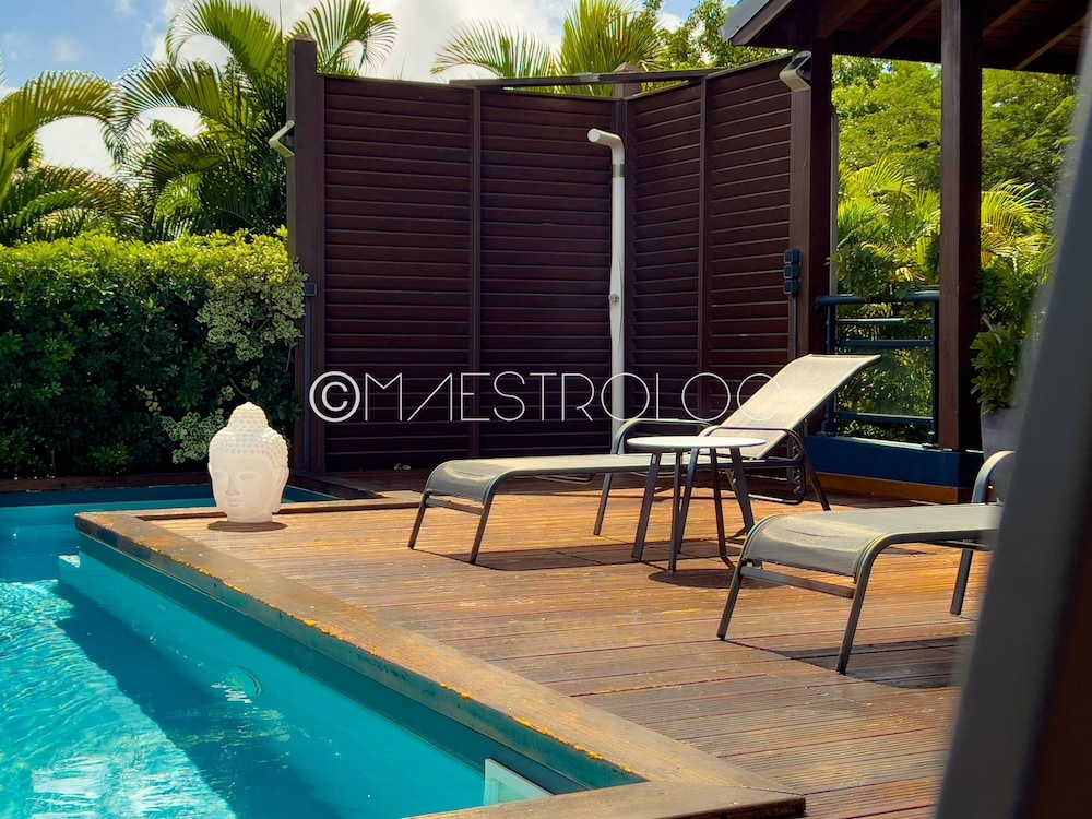 Villa Bois&Prestige 3C