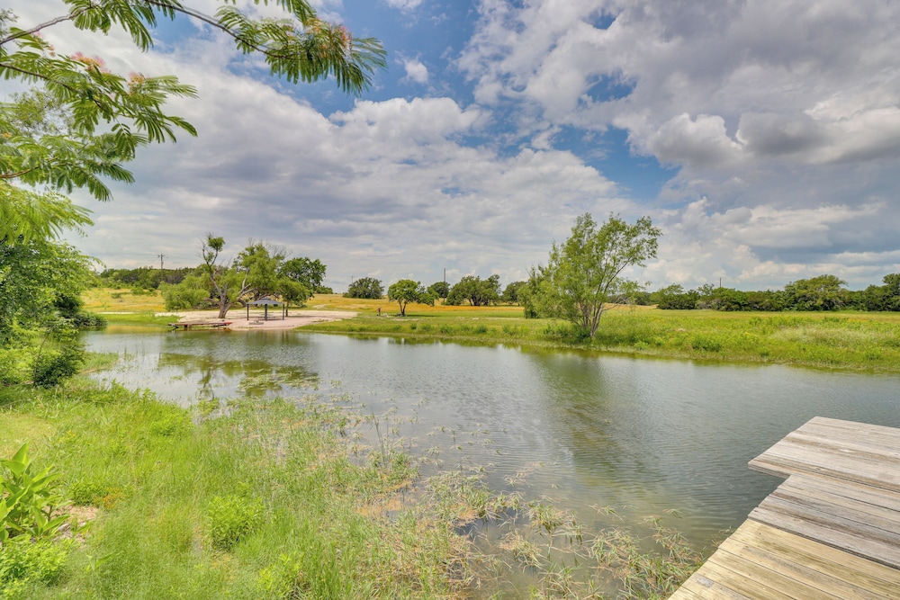 Bertram Ranch Property w/ Acreage Trail Access! - Property Image 40