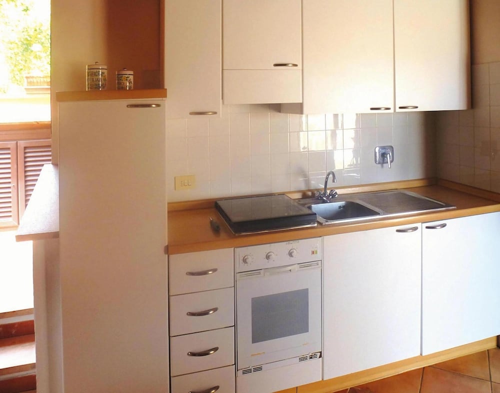 Apartment in Rio Nell Elba for 2 Person