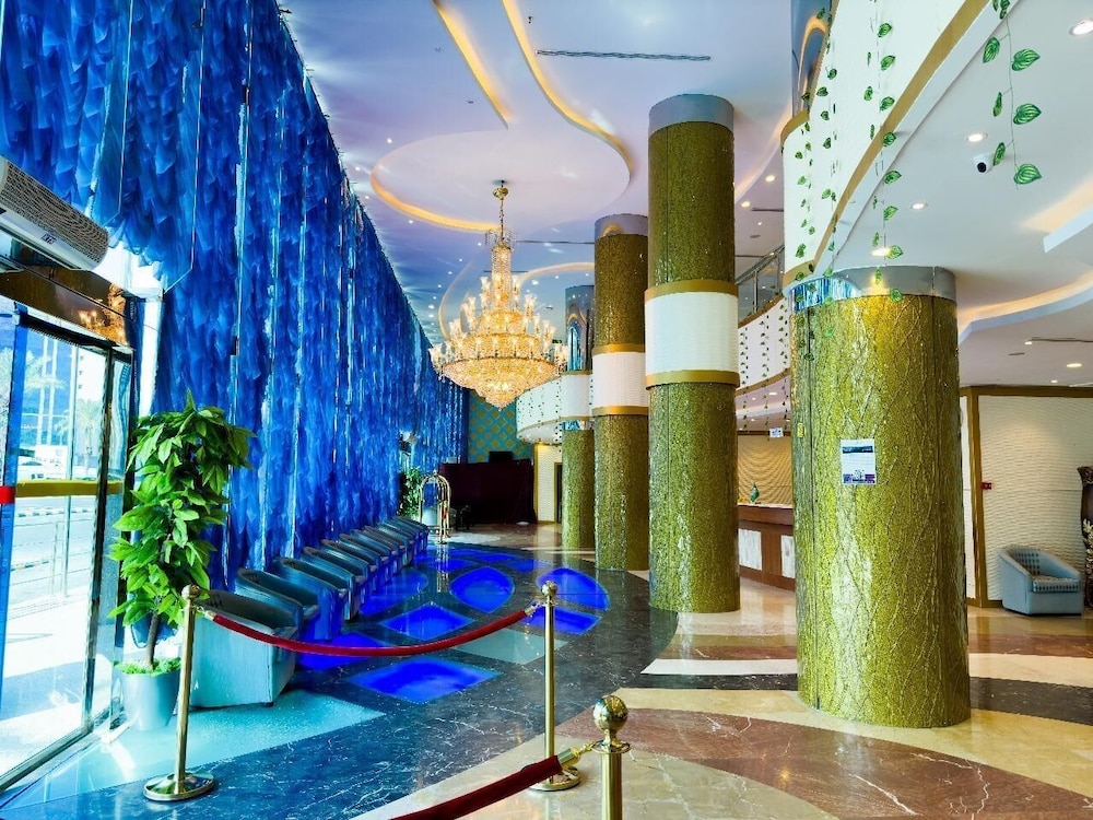Masarat Royal Hotel Makkah — photo 10