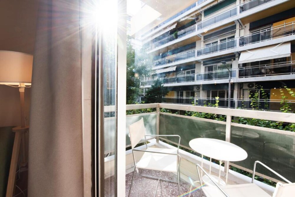 Mandarin apartments by halu!