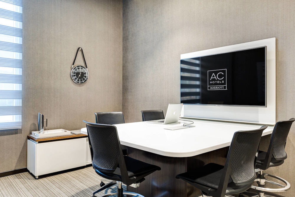 AC Hotel by Marriott National Harbor Washington, D.C. Area, Foto 12