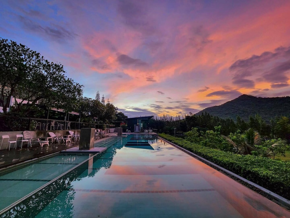 The Piano Resort