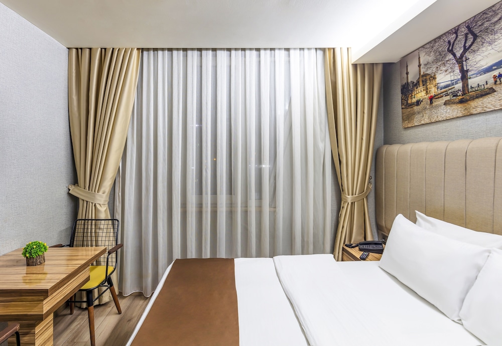 Dem İstanbul Havaalanı Oteli - Image 44