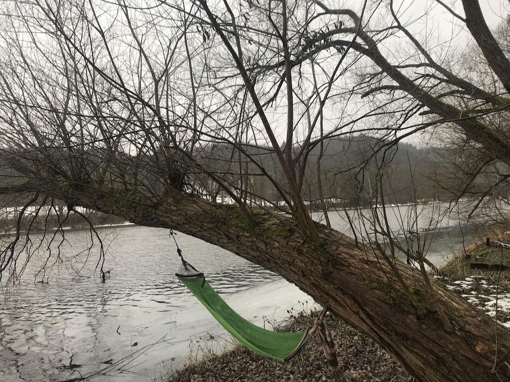 Sazava River Cottage With Boating Experience view 5