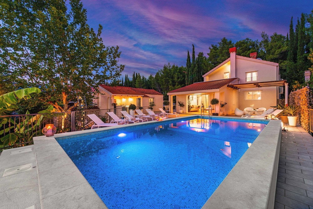 Harmony Haven