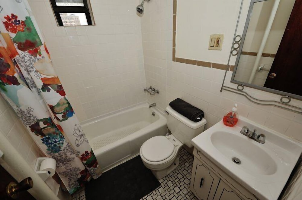 Market Rental NYC Midtown West