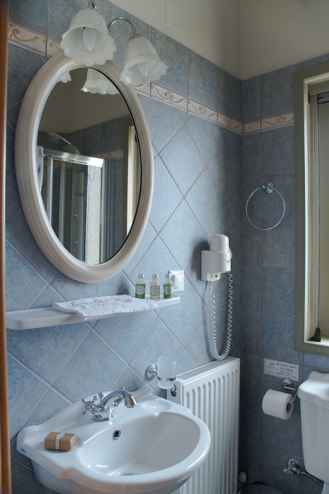 Ionian Sea View Luxury Villas
