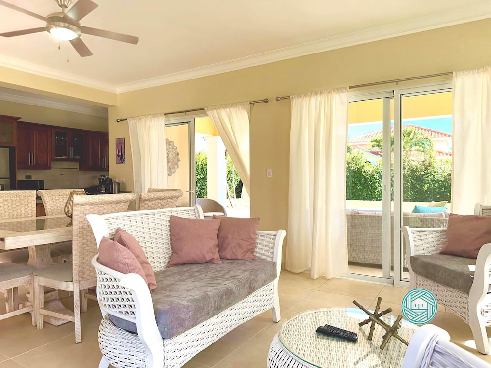 Rheia Properties - Sosua Ocean Village