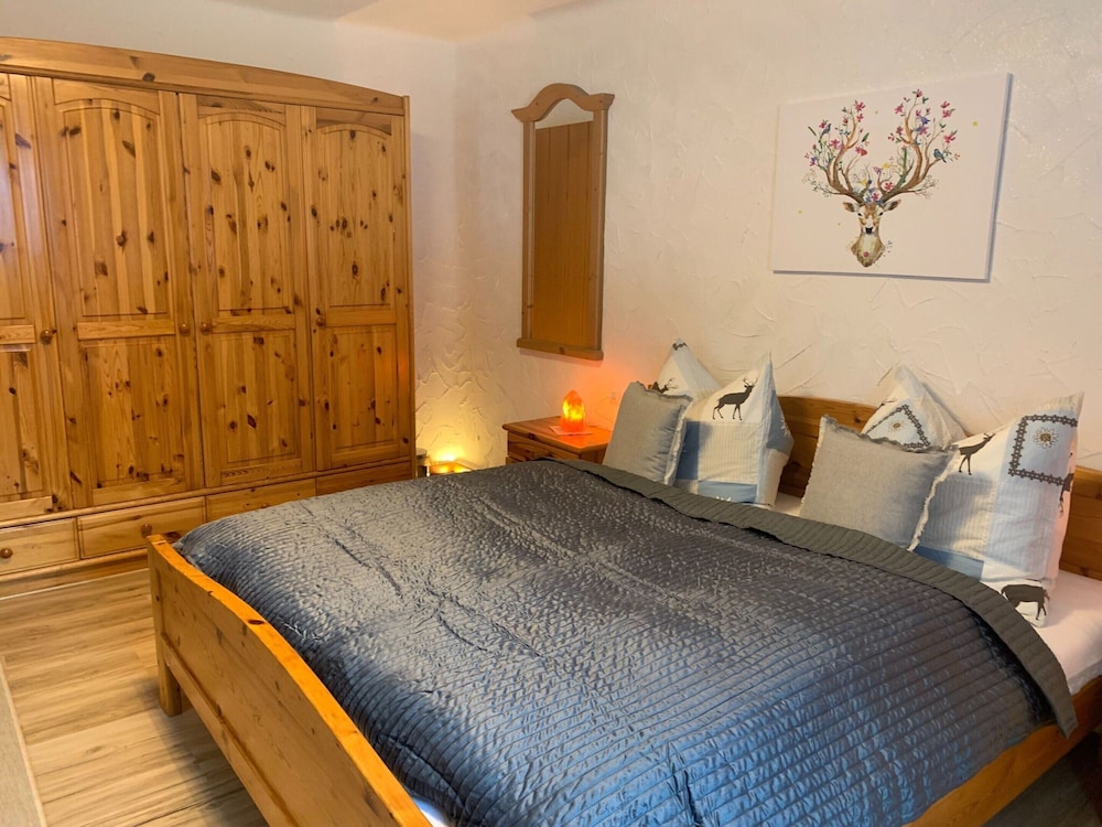 Holiday Home Muhr Near Katschberg Ski Area