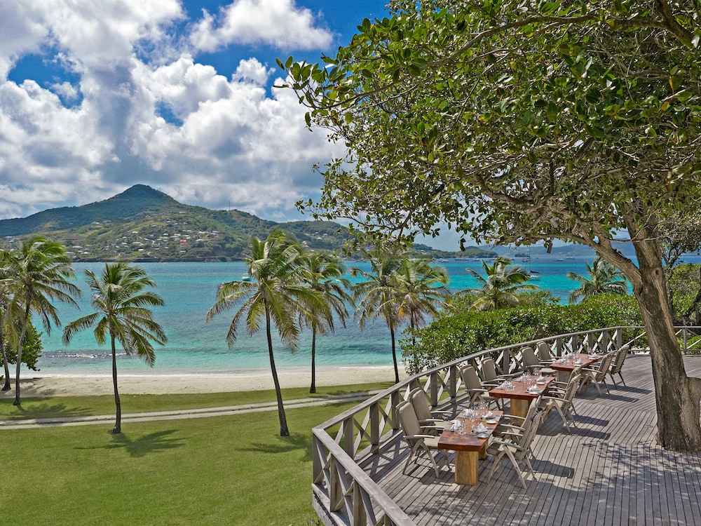 Petit St. Vincent