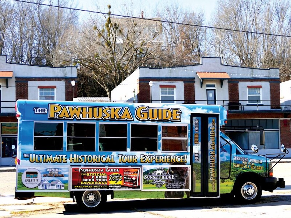 Historic Whiting Hotel Suites - Property Image 96