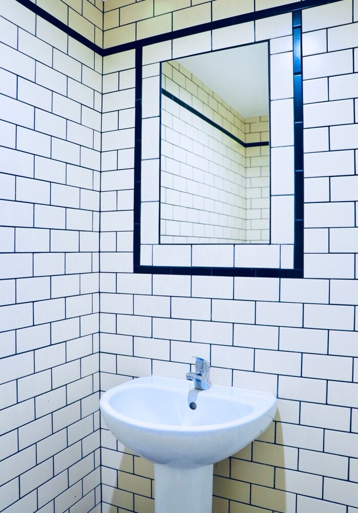 The Liverpool Pod - Hostel