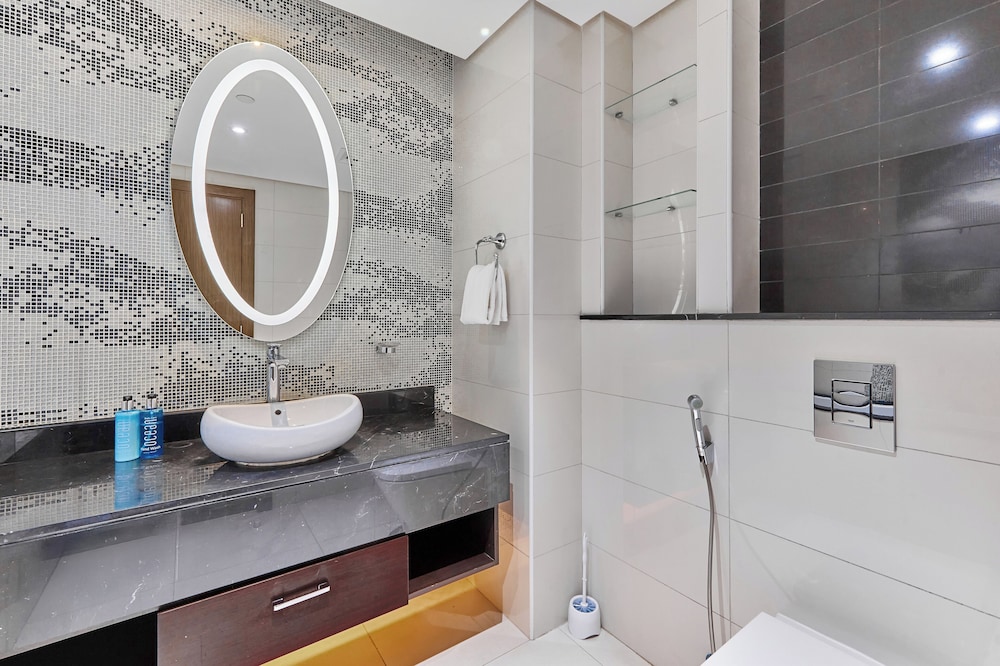bnbme | Damac Resi (1 Bedroom)
