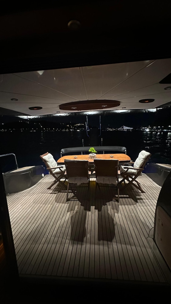 nova yachting