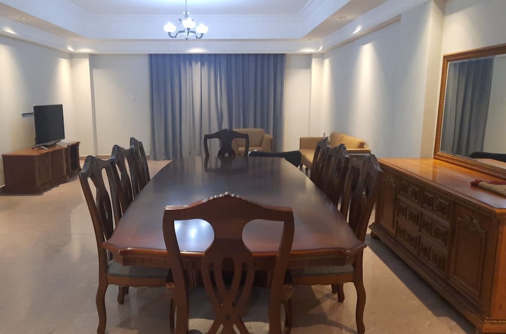 Al Faris Suite 2