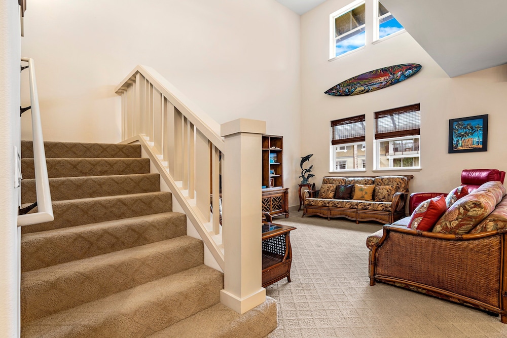 3 Bedroom Condo with Lanai, Grill, and Access to Recreational Facilities