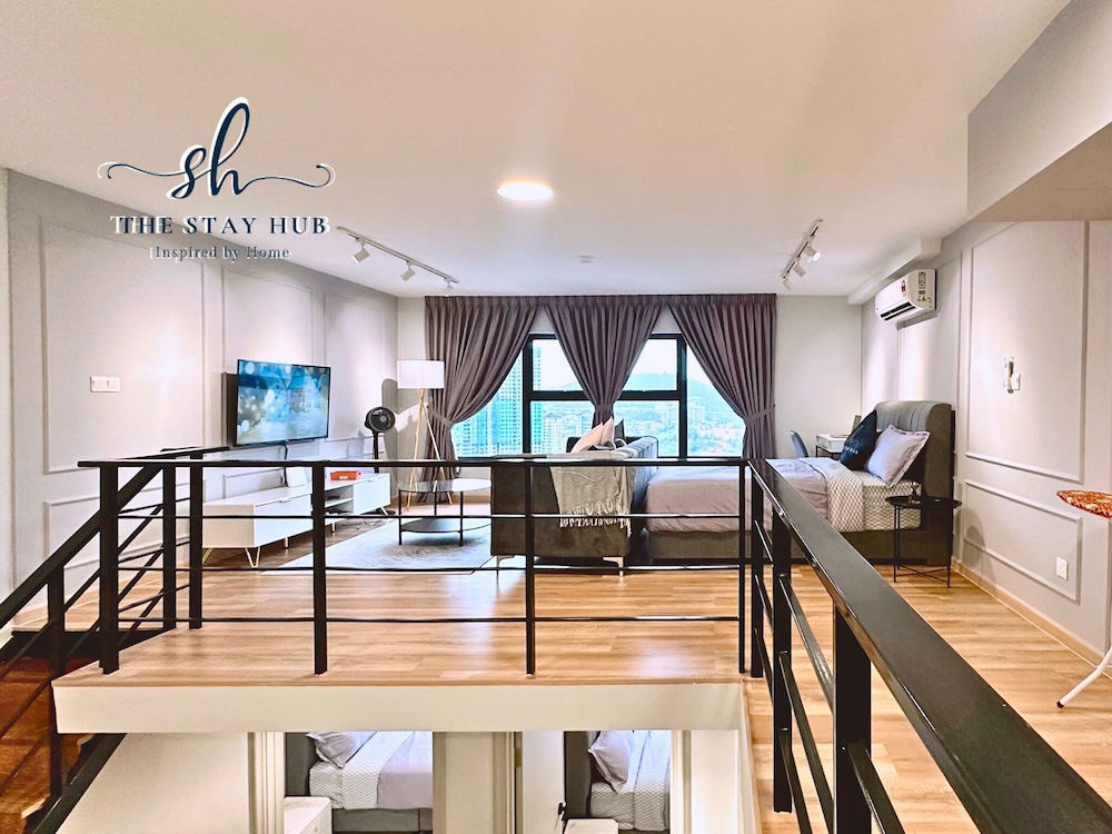 Arte Cheras Luxury Suites